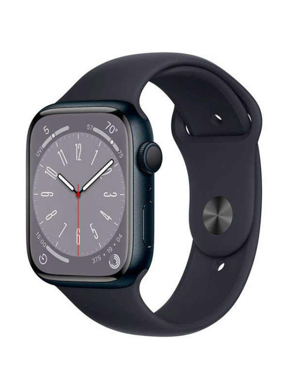 RELOJ. APPLE WATCH S8 41MM MNP63