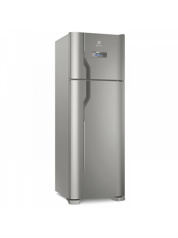 HEL. ELECTROLUX 310L 2P. F/SECO TF39S GRIS