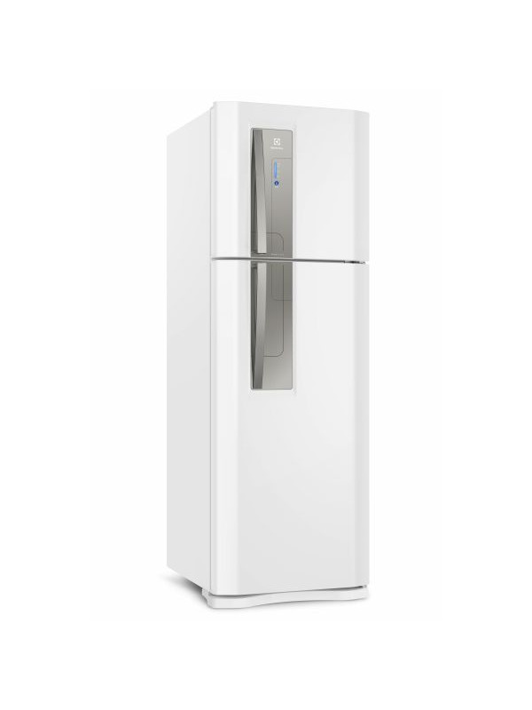 HEL. ELECTROLUX 382L 2P. F/SECO TF43 BLANCO