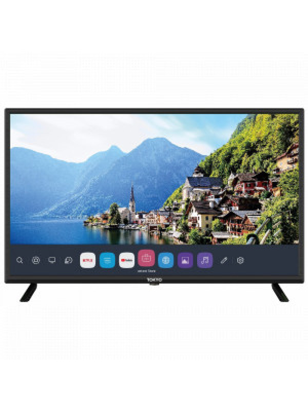 TV. LED MIDAS 32" SMART STV32A