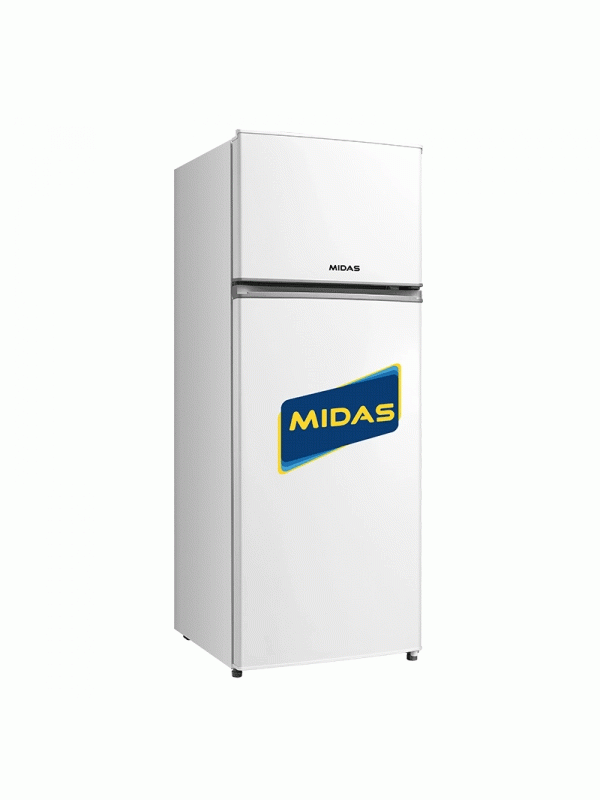 HEL. MIDAS 300L. 2P. BLANCO (HL300B)