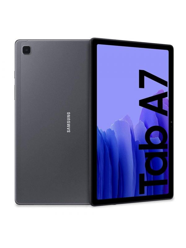 TABLET SAMSUNG GALAXY TAB A7 64GB. 10.4 GRAY