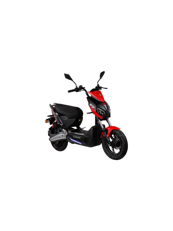 MOTO KENTON ELECTRICA E-KENTON SCOOTER NEXT V3