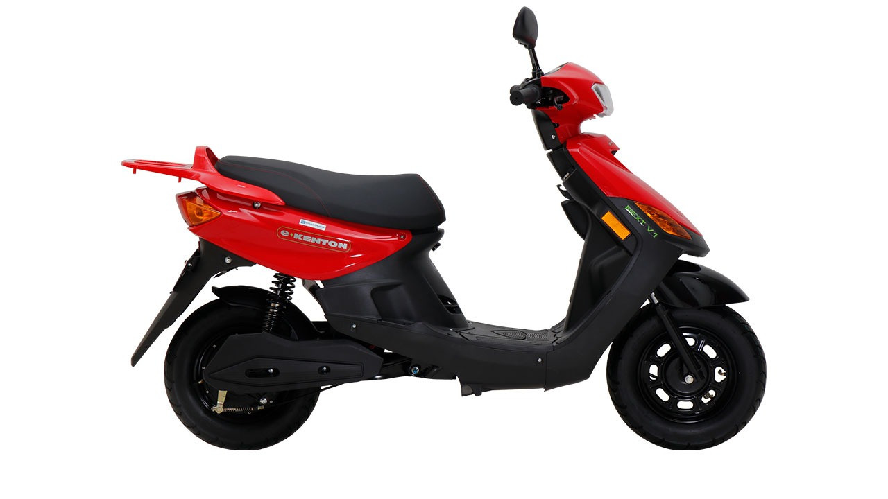 MOTO KENTON ELECTRICA E-KENTON SCOOTER NEXT V1