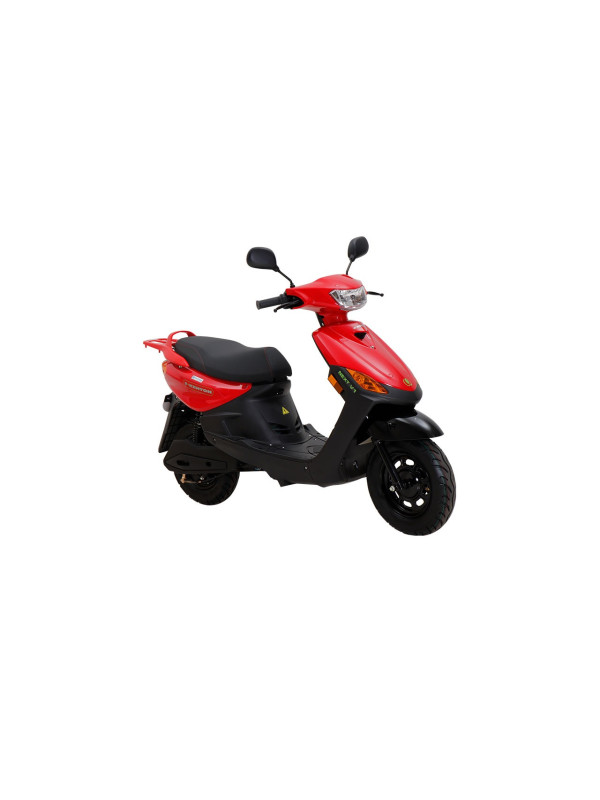 MOTO KENTON ELECTRICA E-KENTON SCOOTER NEXT V1