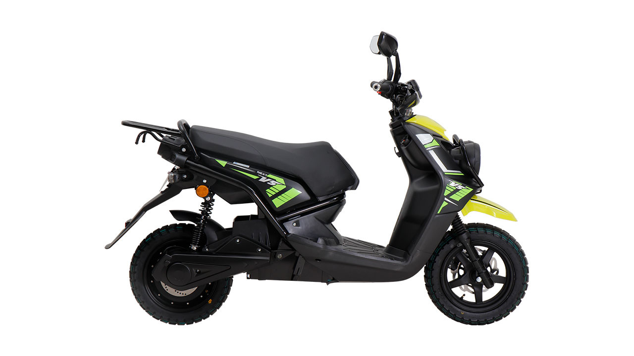 MOTO KENTON ELECTRICA E-KENTON SCOOTER NEXT V5