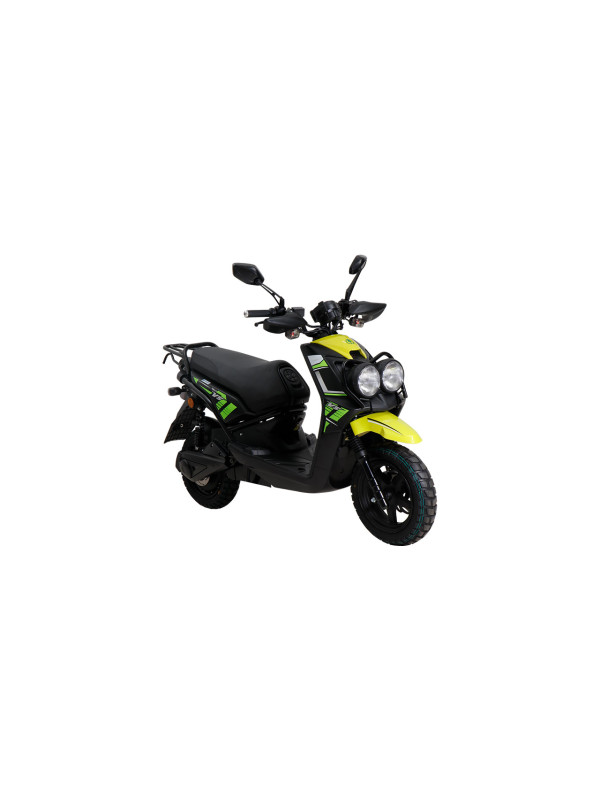 MOTO KENTON ELECTRICA E-KENTON SCOOTER NEXT V5