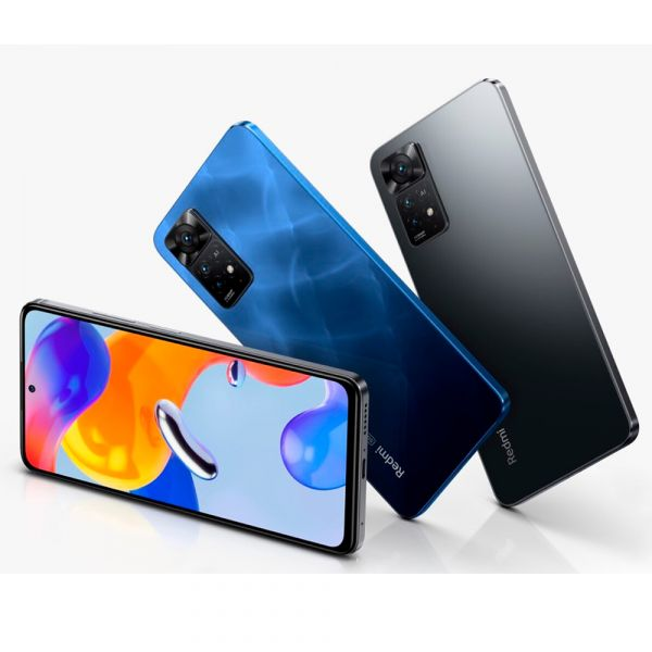 CEL. XIAOMI NOTE 11 PRO 8+128GB