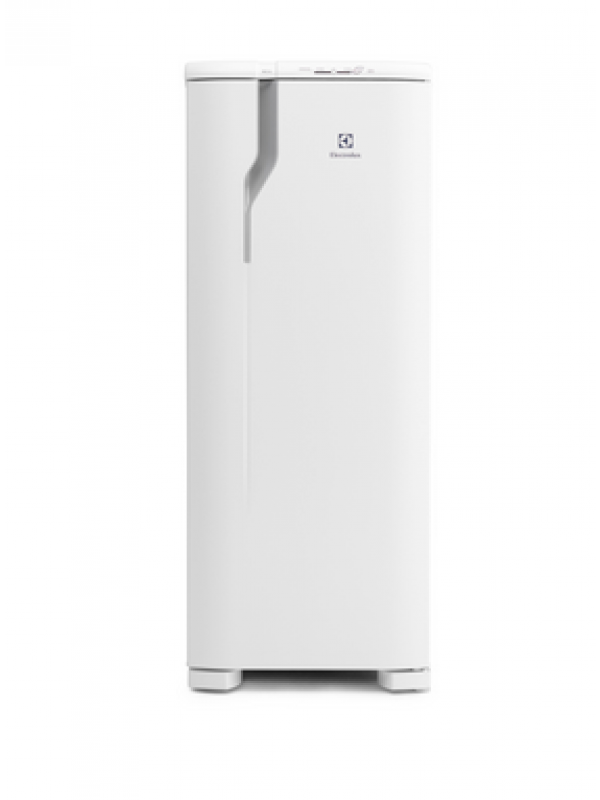 Heladera Electrolux Frio Humedo 240L