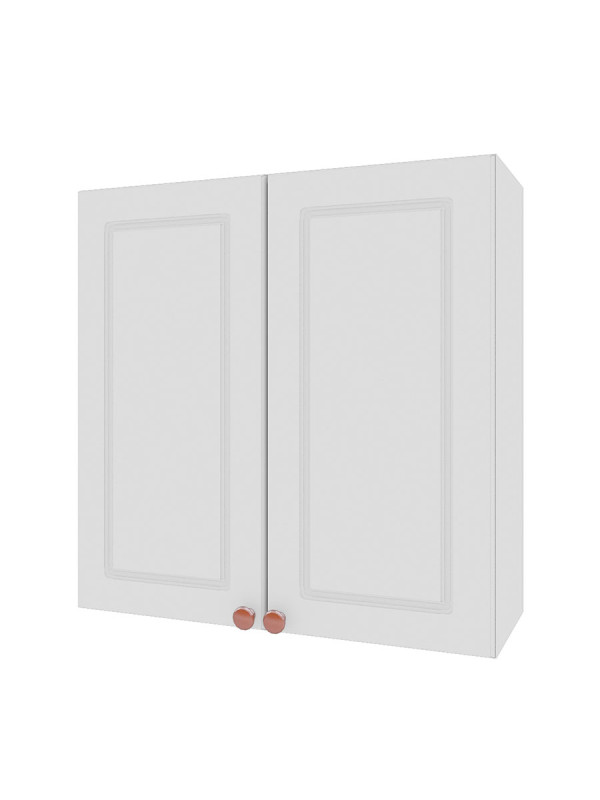 ARMARIO ABBA DUPLO 6147.12 80CM