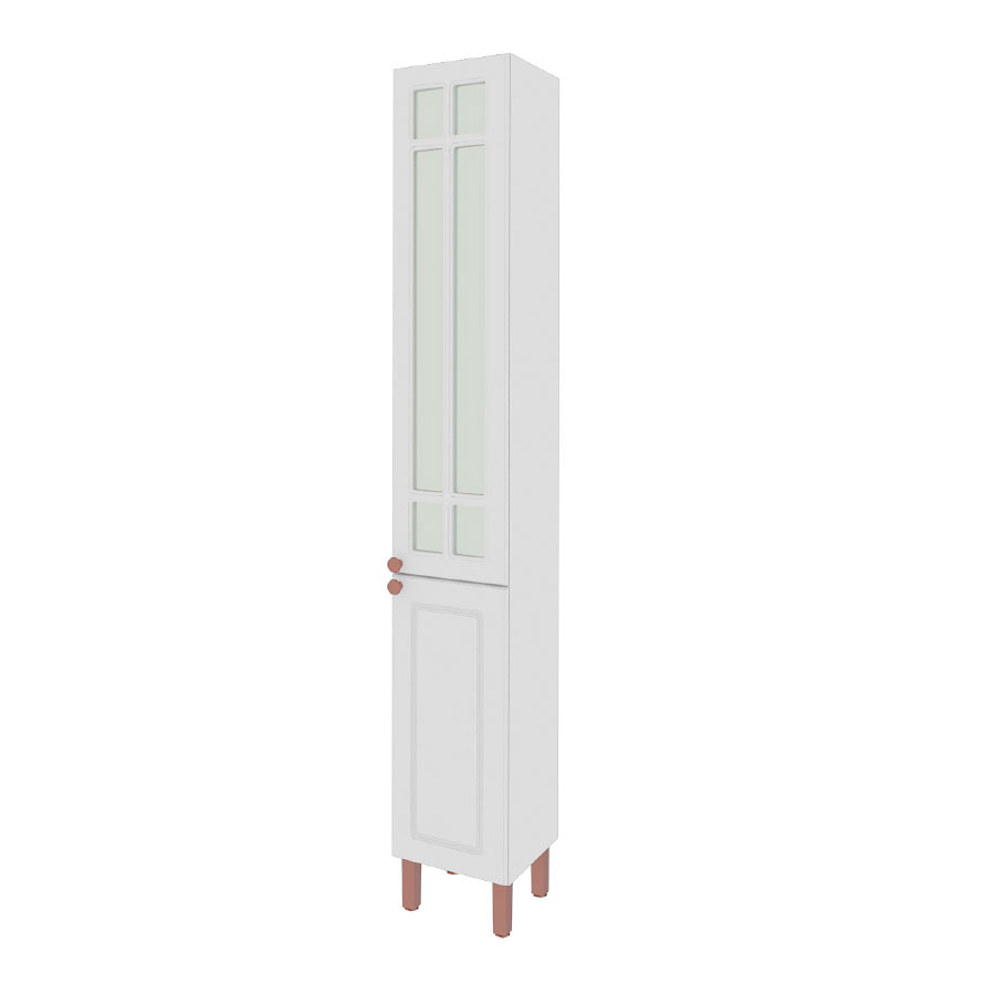 ALACENA ABBA SIMPLES VIDRIO 6147.8