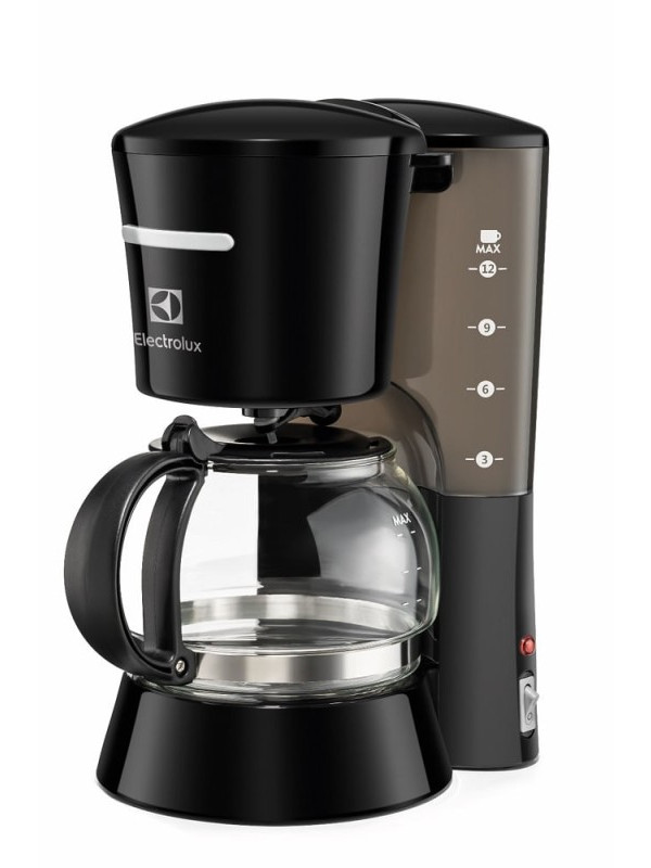 CAFETERA ELECTROLUX DE FILTRO 600W 0,5L NG (CMB31)