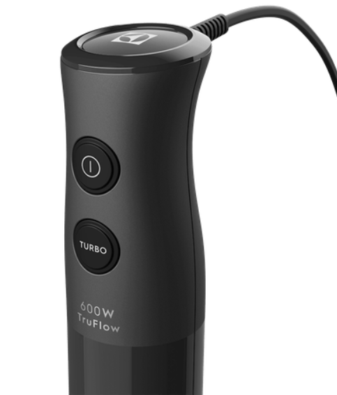 Mixer Electrolux 3 en 1