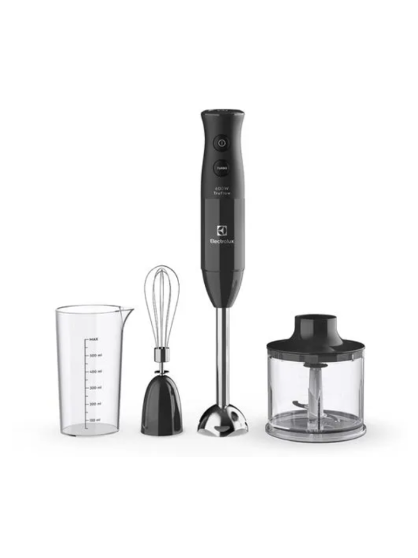 Mixer Electrolux 3 en 1