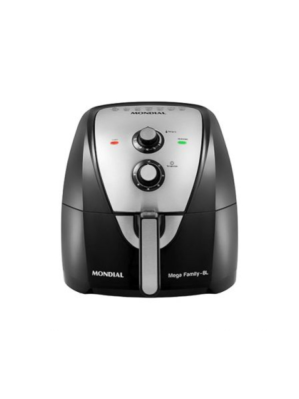 AIRFRYER MONDIAL GRAND AFN-80BI 8L. 220V.