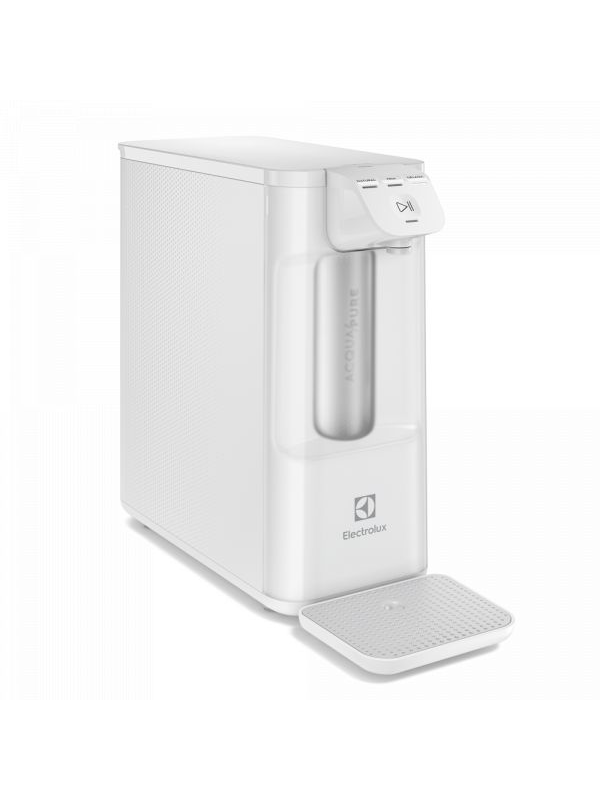 PURIFICADOR DE AGUA ELECTROLUX 0,8L BLANCO (PE12B)