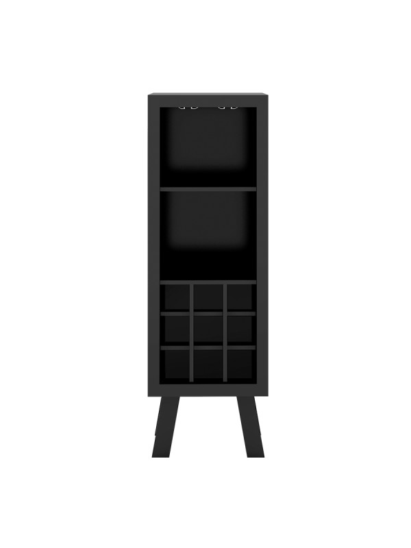 BAR AD5000 TECNOMOBILI NEGRO