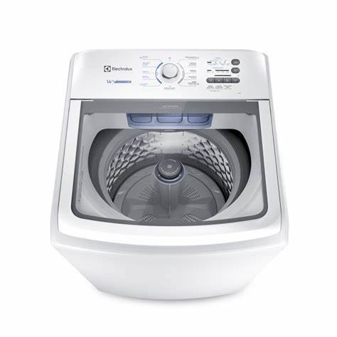 Lavarropas Electrolux LB14Q