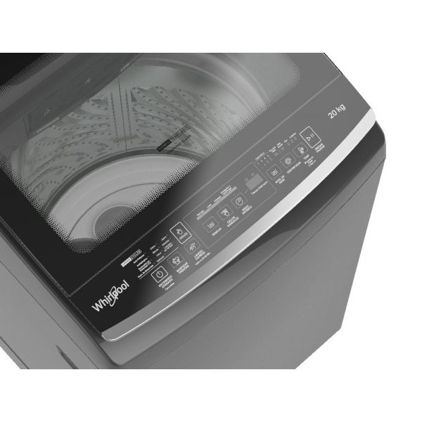 LAV. WHIRLPOOL 20KG CERGA SUPERIOR WW20BTA9LA