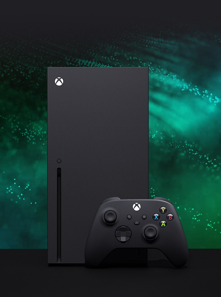 CONSOLE XBOX ONE X 1TB. SSD