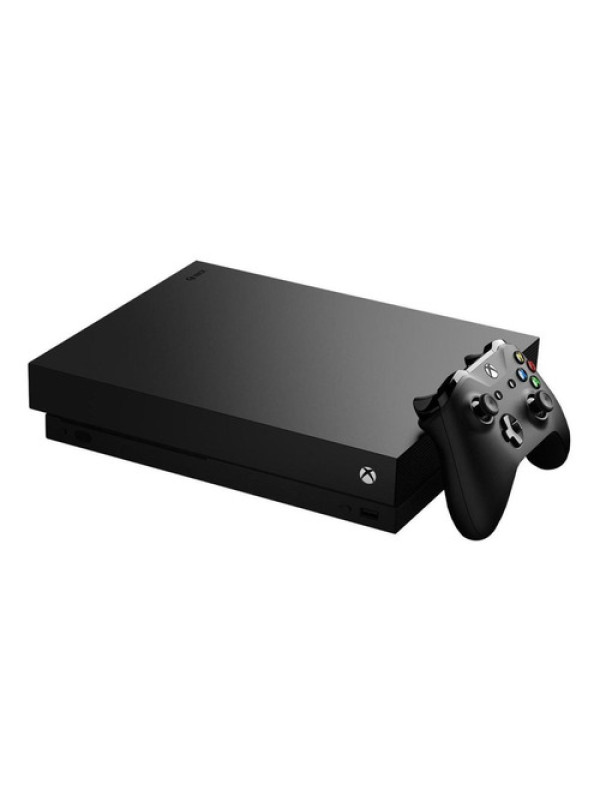 CONSOLE XBOX ONE X 1TB. SSD