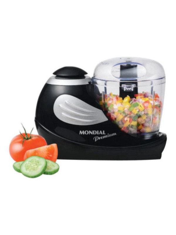 MULTI-PROCESSADOR MONDIAL PREMIUM MP-01 220V.