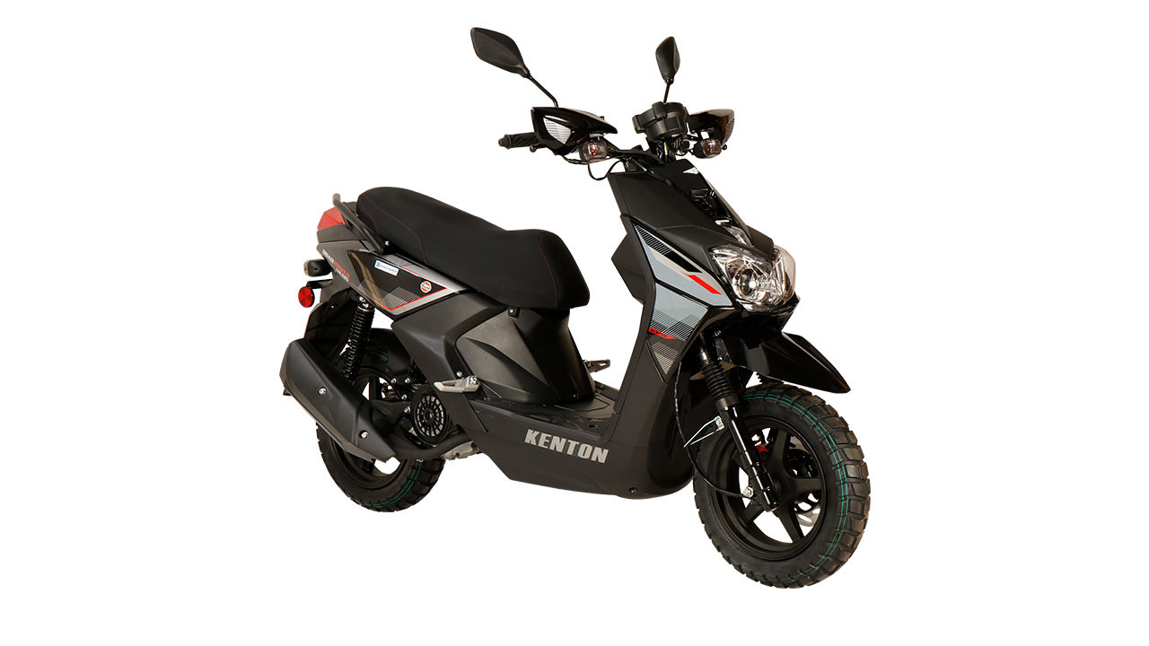 MOTO KENTON SCOOTER ROADPOWER 170CC. NE