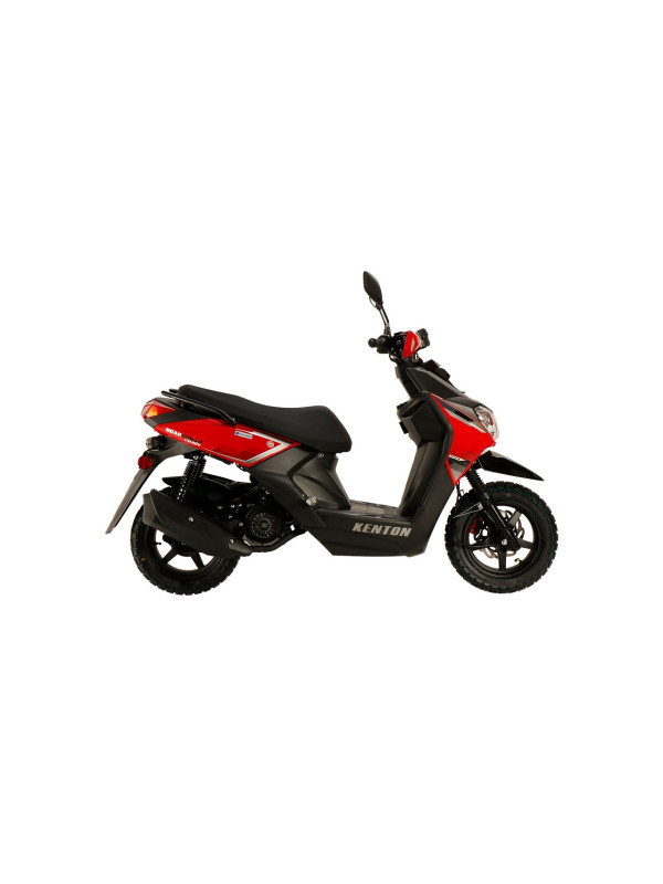 MOTO KENTON SCOOTER ROADPOWER 170CC. NE