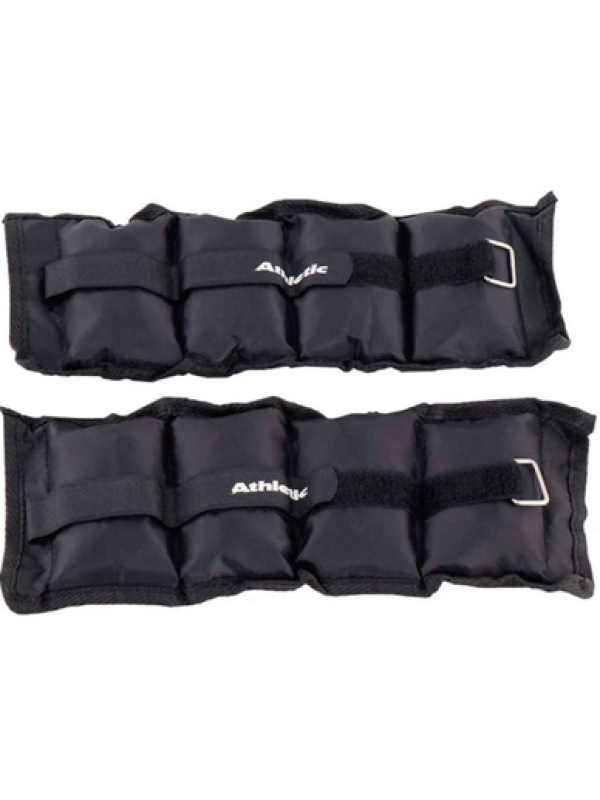 Tobillera Oxford 1KG. Athletic