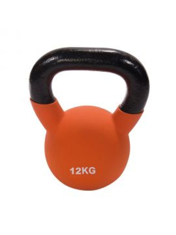 KETTLEBELL BRAVO 12KG.