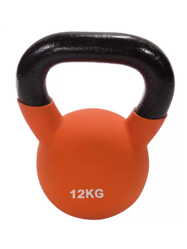 Kettlebell Bravo 12KG.