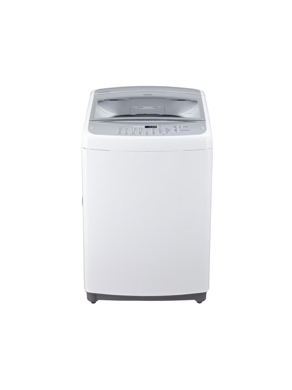 Lavarropas LG Automático 13Kg