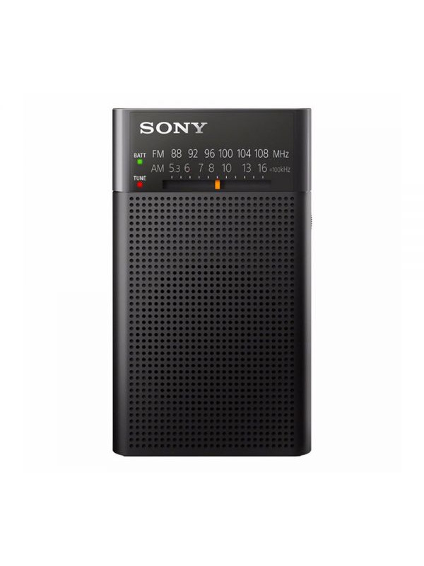 RADIO PORTATIL SONY ICF-P26