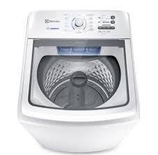 Lavarropas Electrolux LB17Y