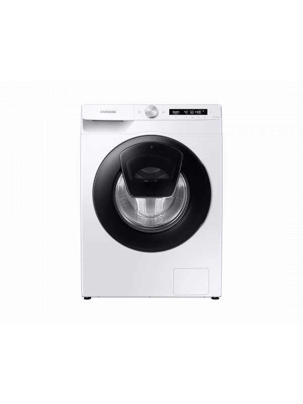 Lavarropas Samsung WW10K6410QW