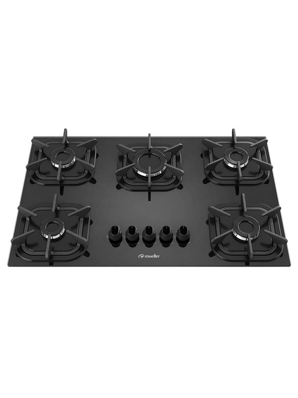 Cocina Mueller Cooktop Anafe 5H