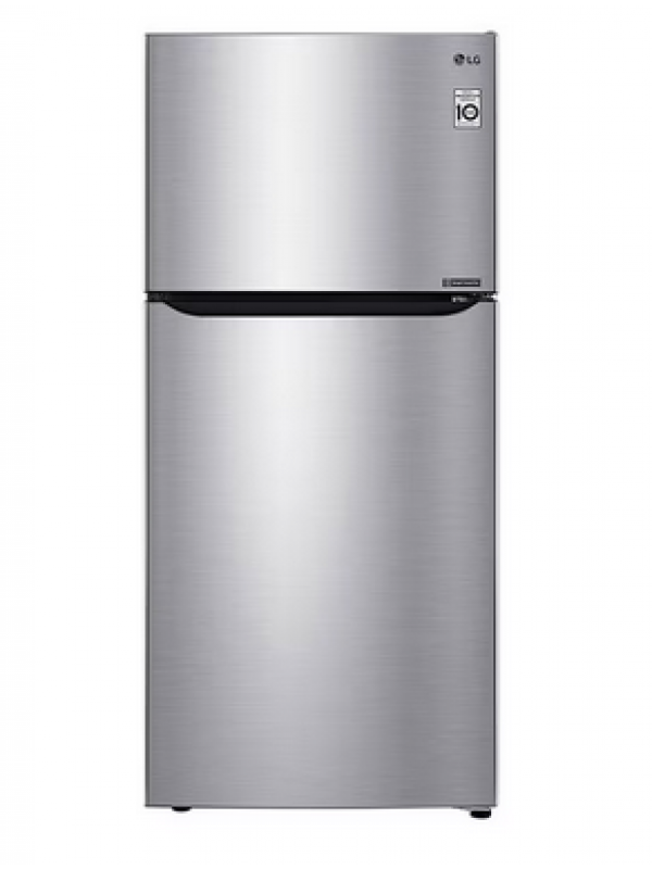 Heladera LG 553L
