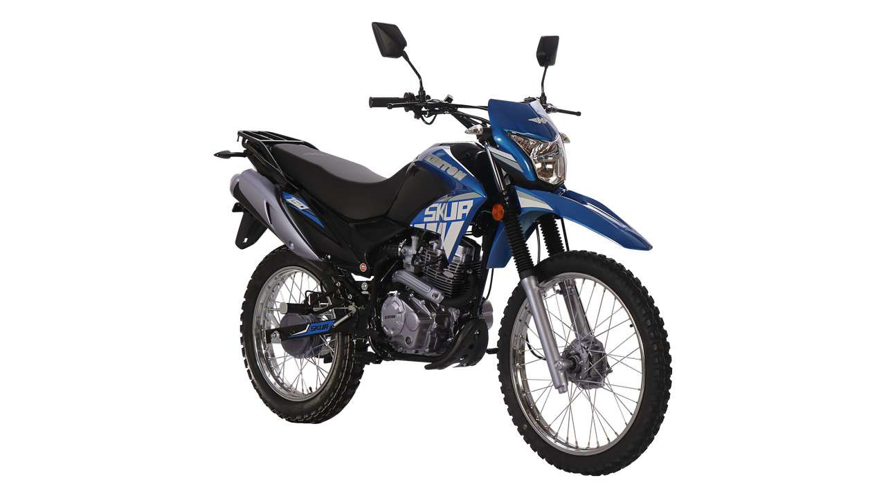 Kenton Skua 150