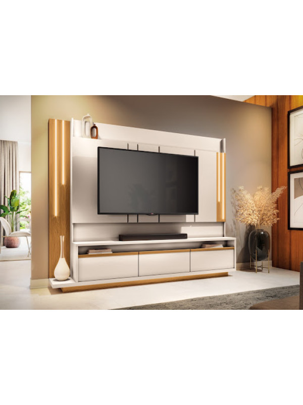Home Theater Montane