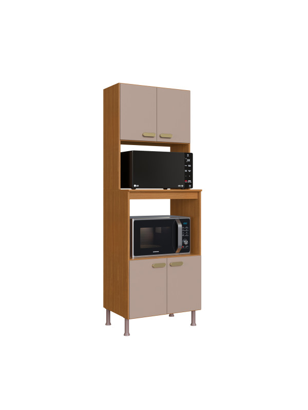 KIT 2 HORNOS VIENA 6180.7