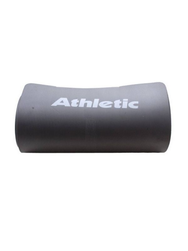 FITNNES MAT 173 X 61 X 2MM ATHLETIC
