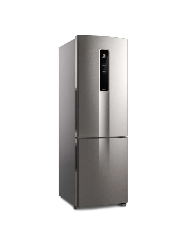 HEL. ELECTROLUX 400L F/S IB44S