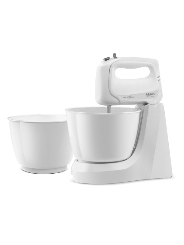 Batidora Arno Mini Chef H10 Blanco