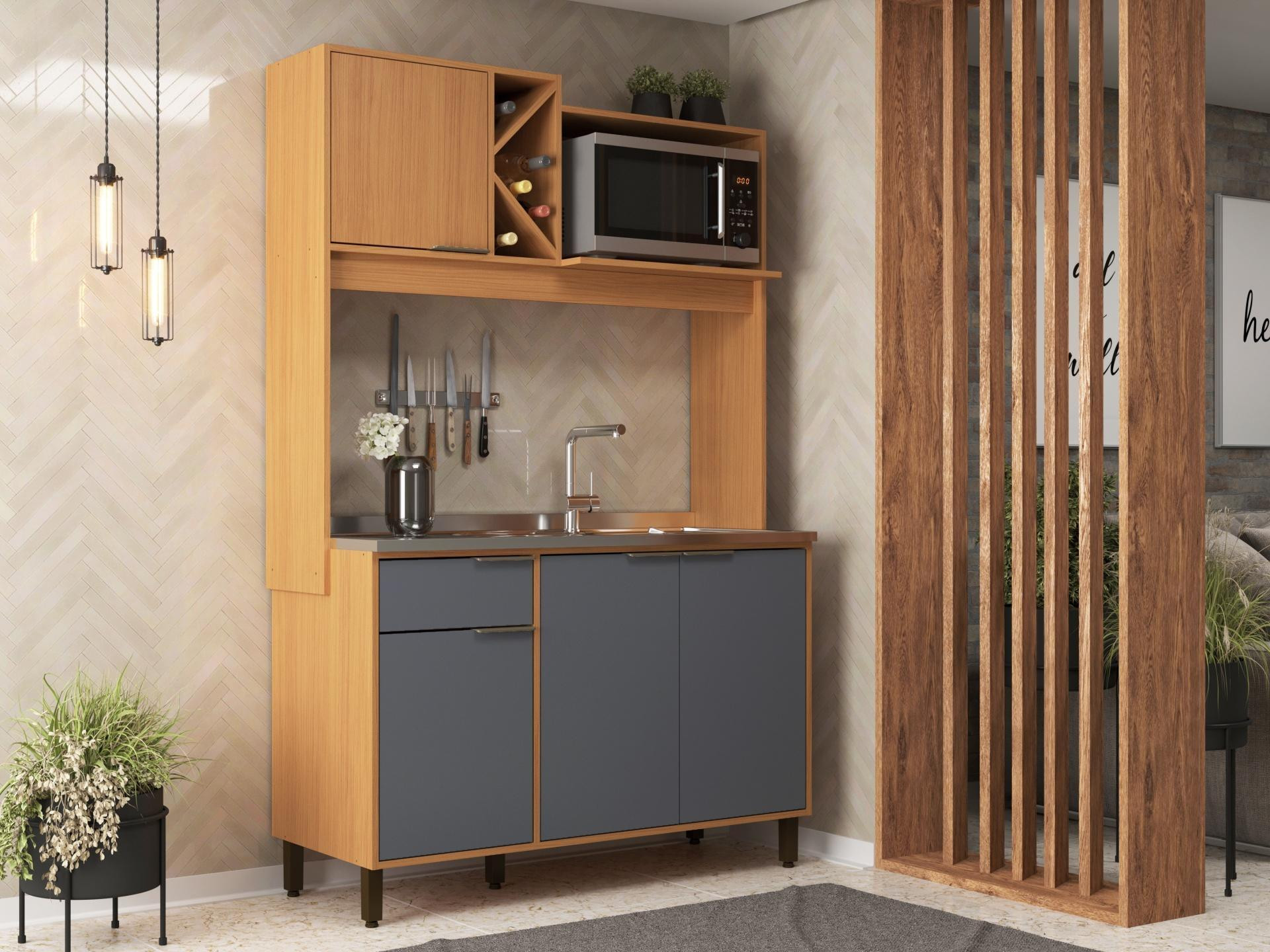 KIT COCINA SOPHIA (MOVEISSUL)