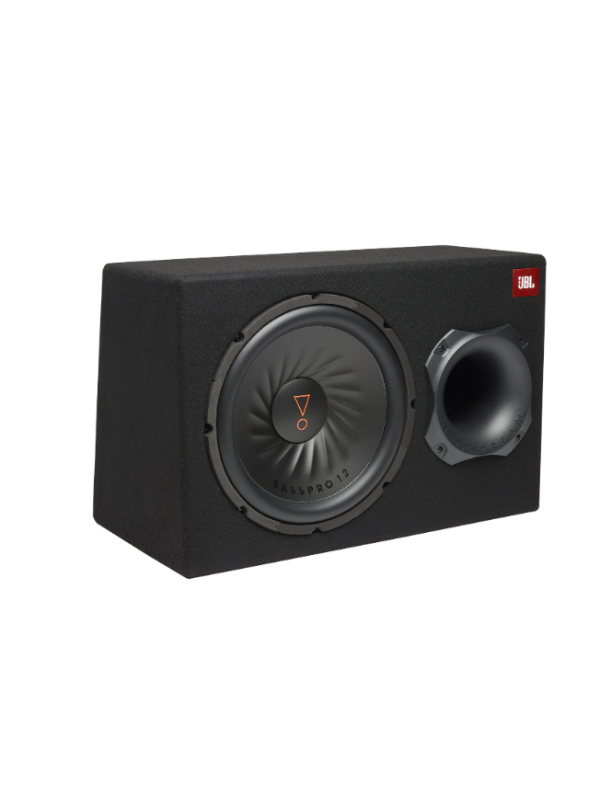 Subwoofer Bass Pro 12 JBL