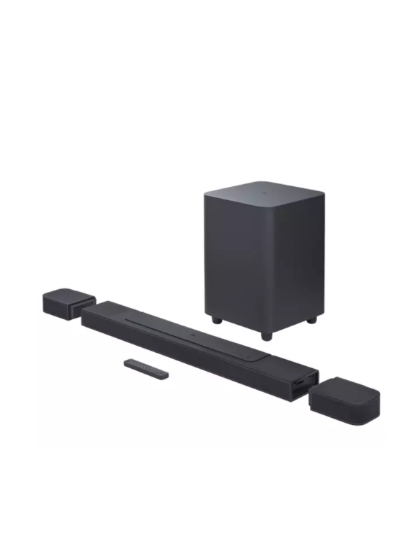 Barra De Sonido JBL 800 Pro