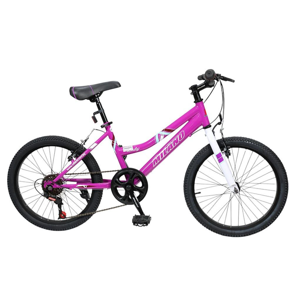 Milano Aro 20" Action Dama
