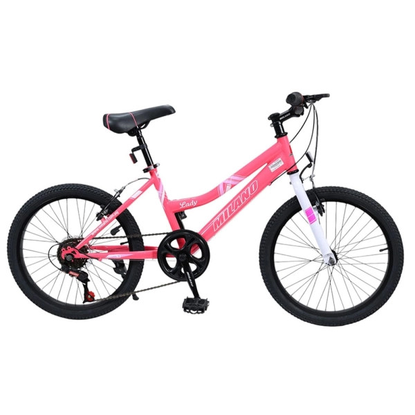Milano Aro 20" Action Dama