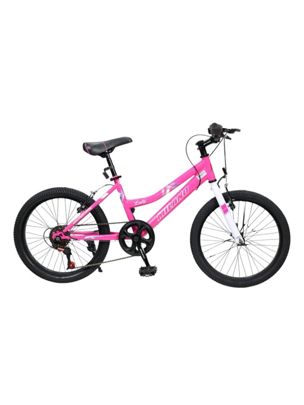 Milano Aro 20" Action Dama