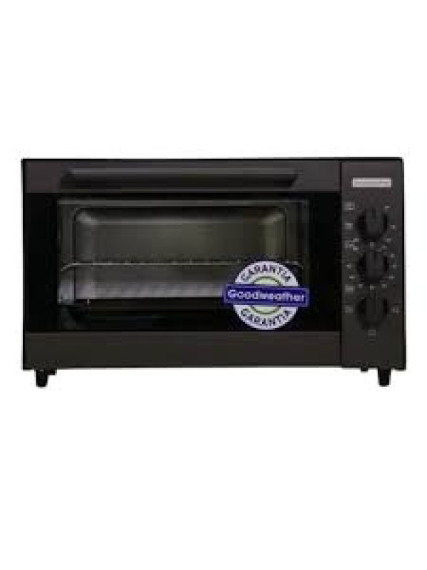 Horno Eléctrico Goodweather 45Lts